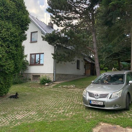 Chata Na Luke Tatrzańska Szczyrba Zewnętrze zdjęcie