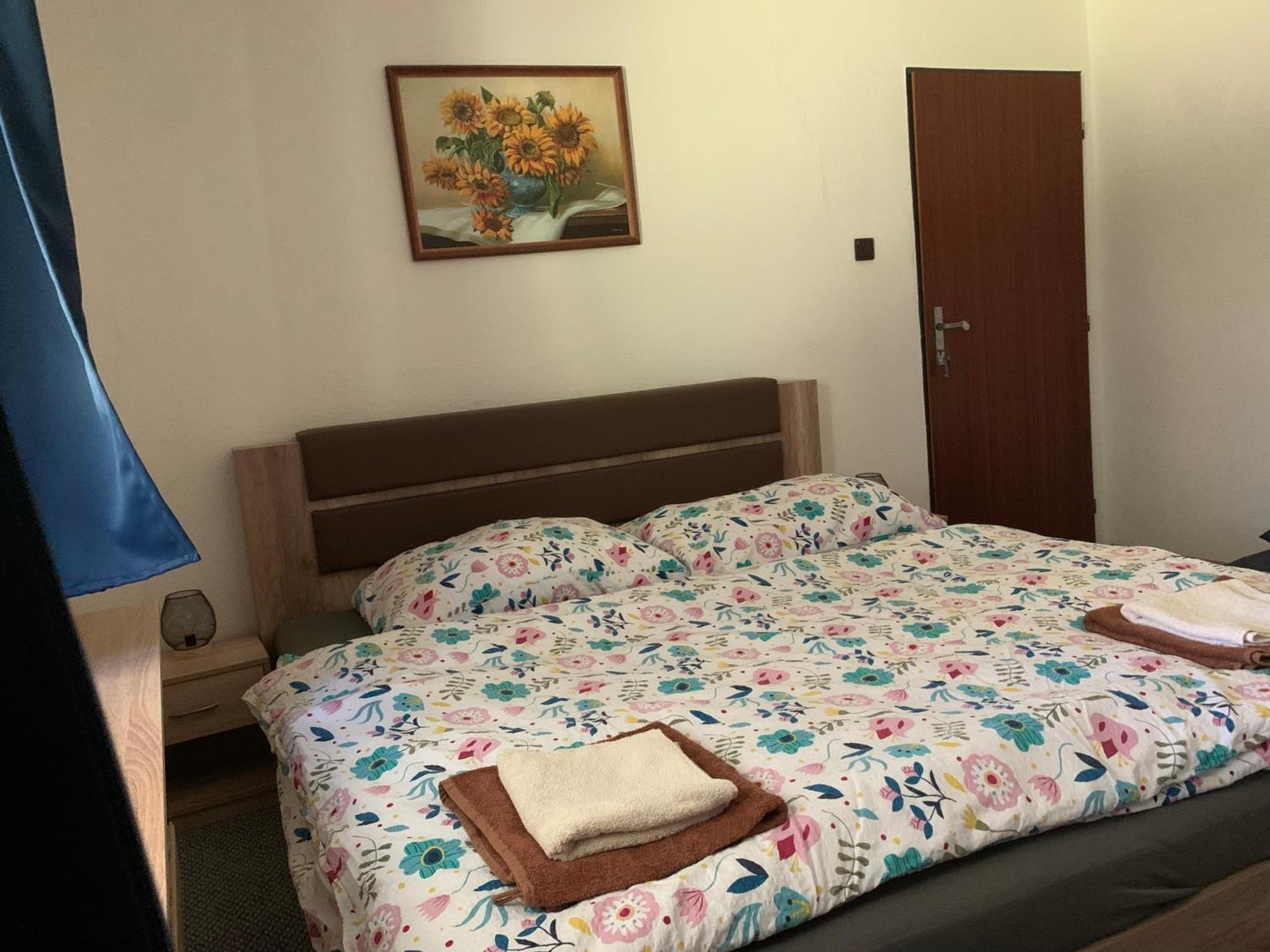 Chata Na Luke Tatrzańska Szczyrba Zewnętrze zdjęcie